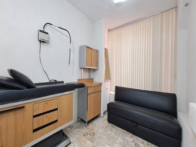 Oficina para Venta en Benito Juárez - 4
