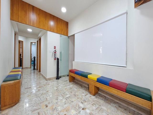 Oficina para Venta en Benito Juárez - 5