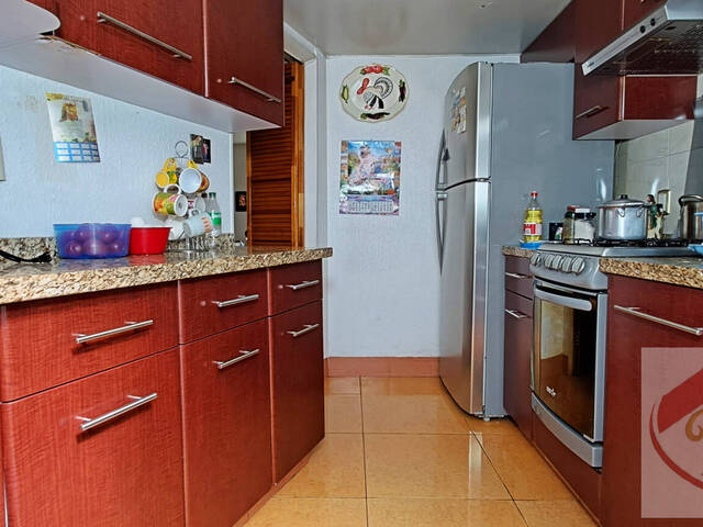 Casa para Venta en Tlalpan - 5