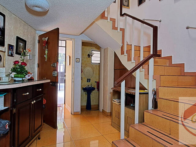 Casa para Venta en Tlalpan - 4