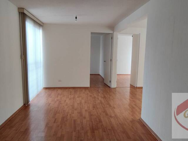 #775 - Departamento para Venta en Benito Juárez - DF - 1