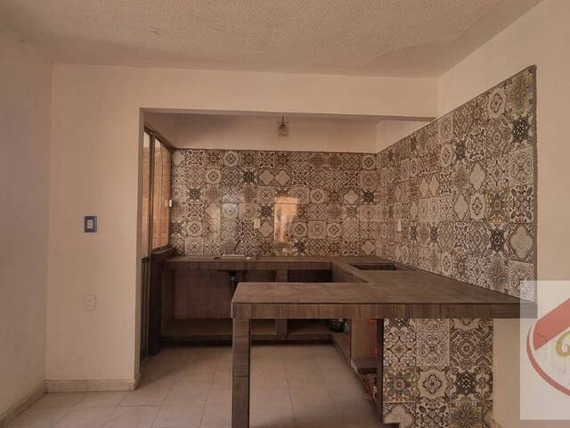 #779 - Departamento para Venta en Iztapalapa - DF - 2