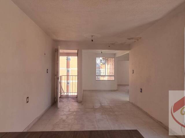 Departamento para Venta en Iztapalapa - 4
