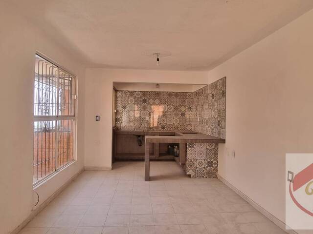 #779 - Departamento para Venta en Iztapalapa - DF - 1