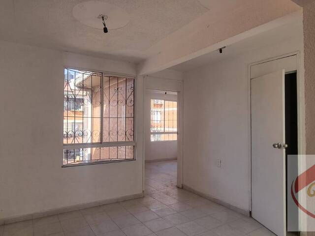 Departamento para Venta en Iztapalapa - 5