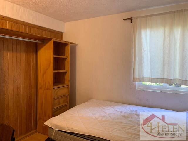 Departamento para Renta en Tlalpan - 4