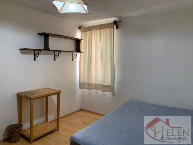 Departamento para Renta en Tlalpan - 5