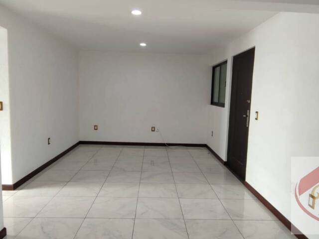 #797 - Departamento para Renta en Coyoacán - DF - 2