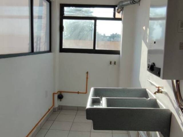 Departamento para Renta en Coyoacán - 4