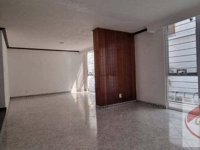 Casa para Renta en Tlalpan - 5
