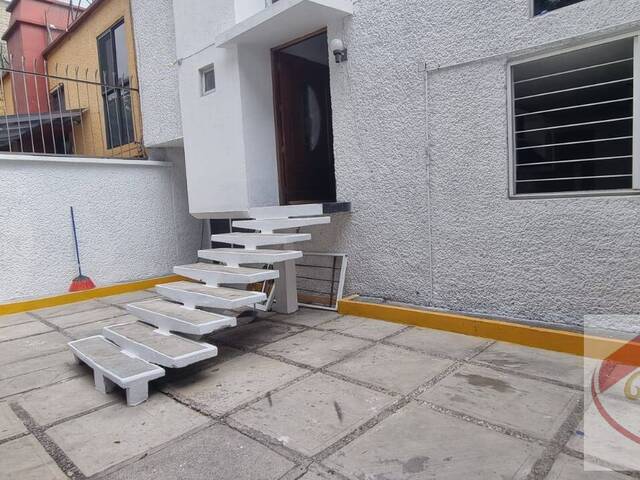 #802 - Casa para Renta en Tlalpan - DF