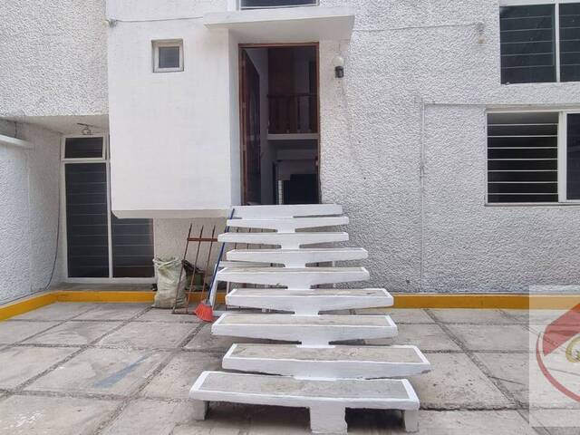 #802 - Casa para Renta en Tlalpan - DF - 3