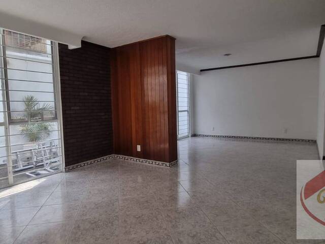 Casa para Renta en Tlalpan - 4