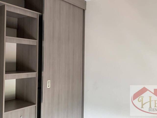 Departamento para Renta en Alvaro Obregón - 5