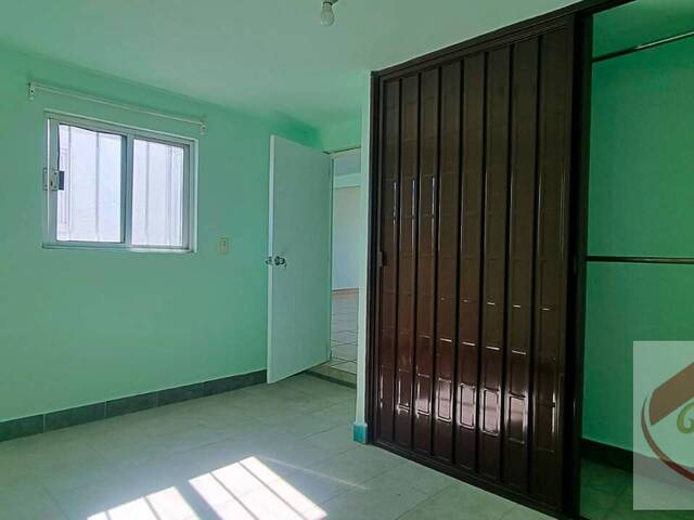Departamento para Renta en Iztapalapa - 5