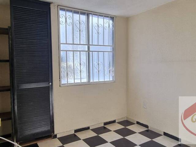 Departamento para Renta en Iztapalapa - 5