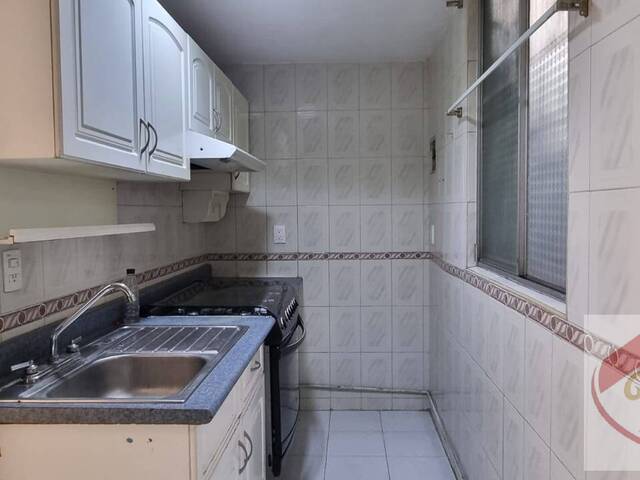 Departamento para Renta en Iztapalapa - 4