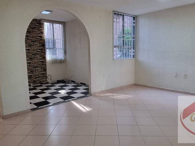 #810 - Departamento para Renta en Iztapalapa - DF - 3