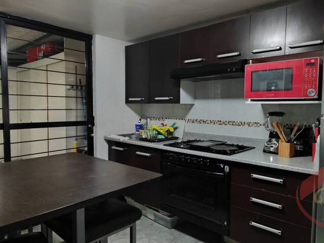 #821 - Casa para Venta en Tlalpan - DF - 1