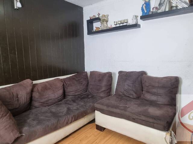 #822 - Departamento para Venta en Coyoacán - DF - 2