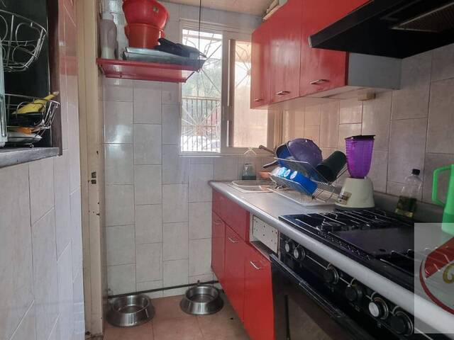Departamento para Venta en Coyoacán - 4