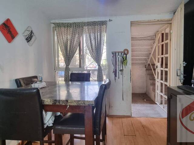 #822 - Departamento para Venta en Coyoacán - DF - 3