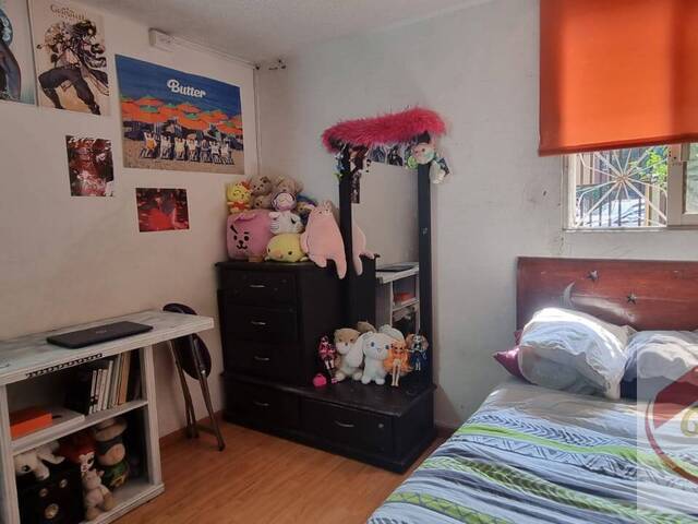 Departamento para Venta en Coyoacán - 5