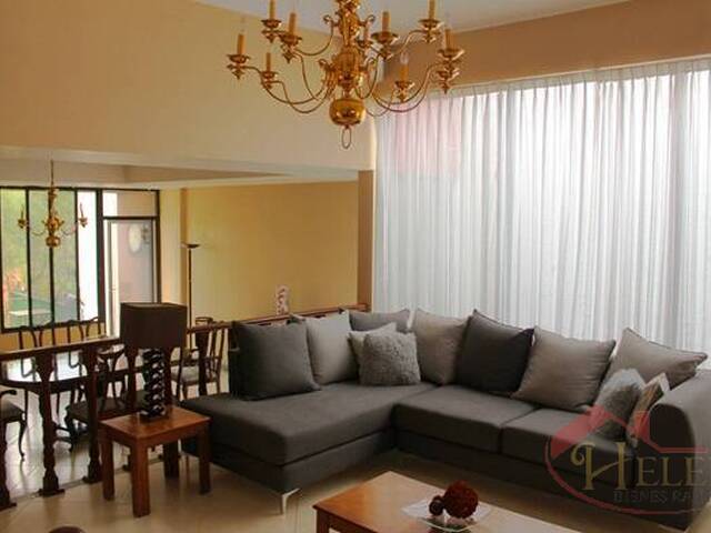 Casa para Venta en Naucalpan de Juárez - 5