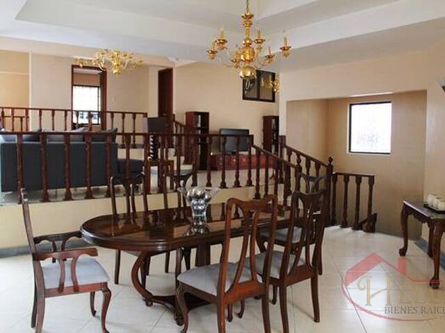 Casa para Venta en Naucalpan de Juárez - 4