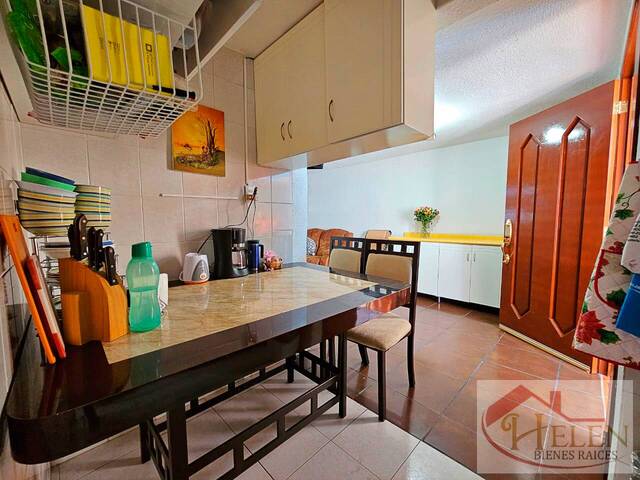 Departamento para Venta en Coyoacán - 4