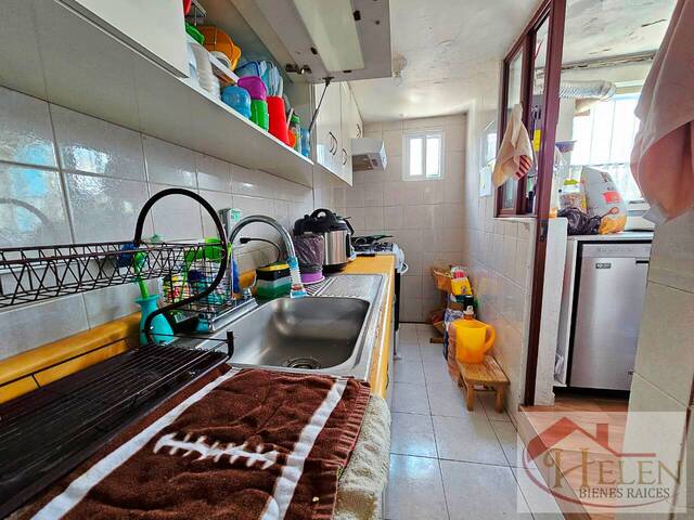Departamento para Venta en Coyoacán - 5