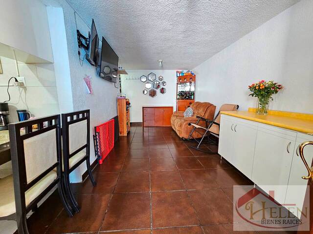 #835 - Departamento para Venta en Coyoacán - DF - 1