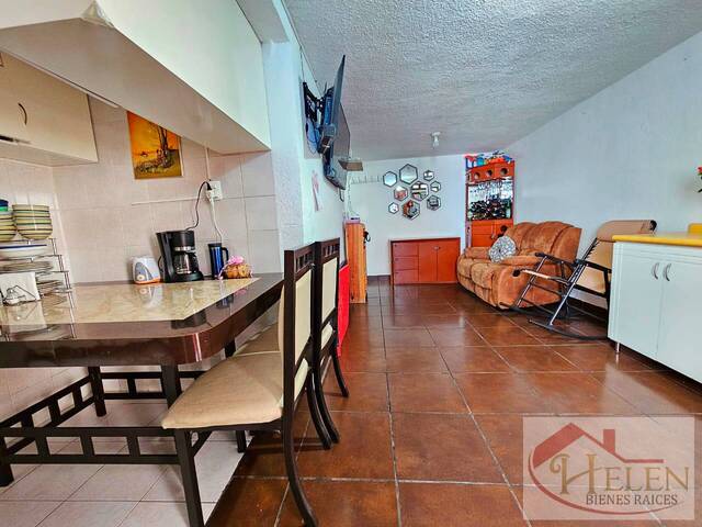 #835 - Departamento para Venta en Coyoacán - DF