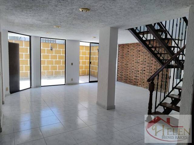 #841 - Casa para Venta en Tlalpan - DF - 2