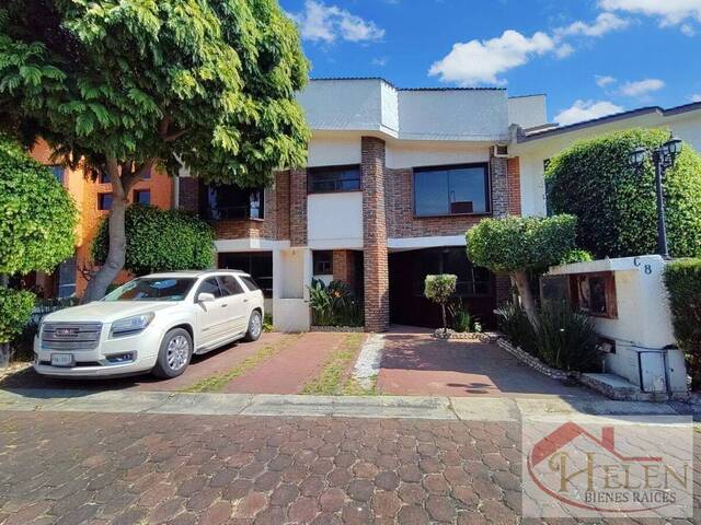 #841 - Casa para Venta en Tlalpan - DF - 1