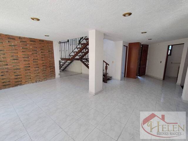 #841 - Casa para Venta en Tlalpan - DF - 3