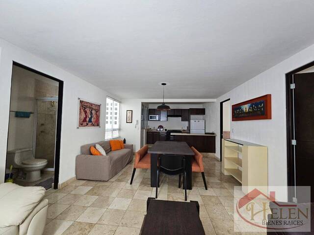 #844 - Departamento para Renta en Tlalpan - DF - 3