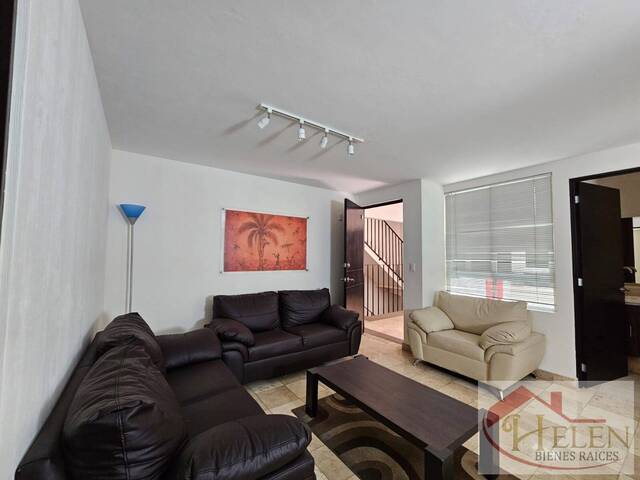 Departamento para Renta en Tlalpan - 4