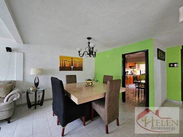 Casa para Venta en Iztapalapa - 4