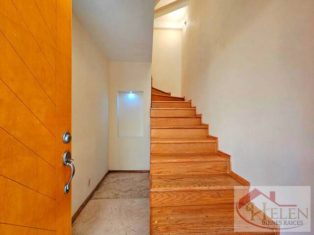 #846 - Casa en condominio para Venta en Coyoacán - DF