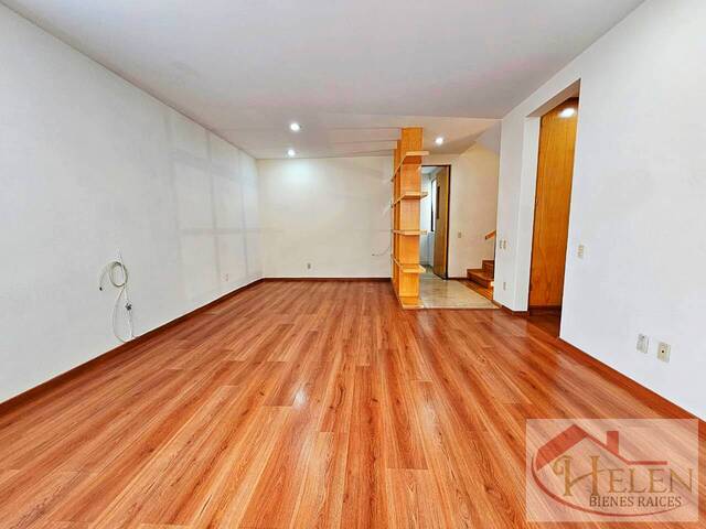 #846 - Casa en condominio para Venta en Coyoacán - DF