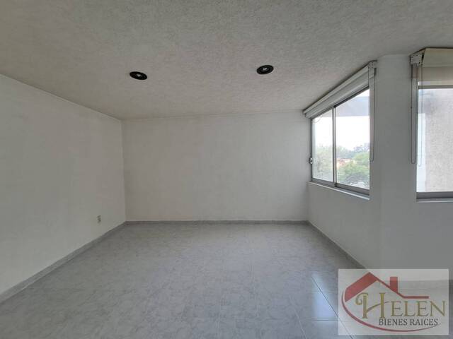 #847 - Departamento para Renta en Coyoacán - DF - 3