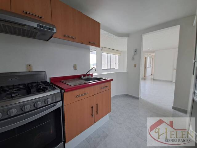 Departamento para Renta en Coyoacán - 4