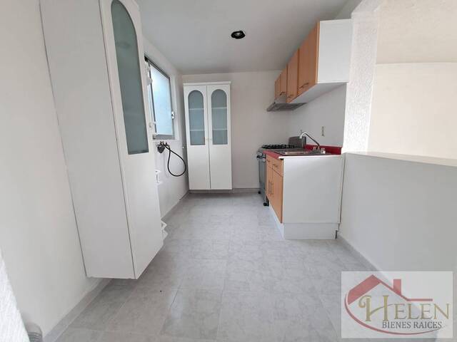 Departamento para Renta en Coyoacán - 5
