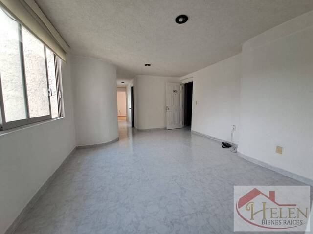 #847 - Departamento para Renta en Coyoacán - DF - 2