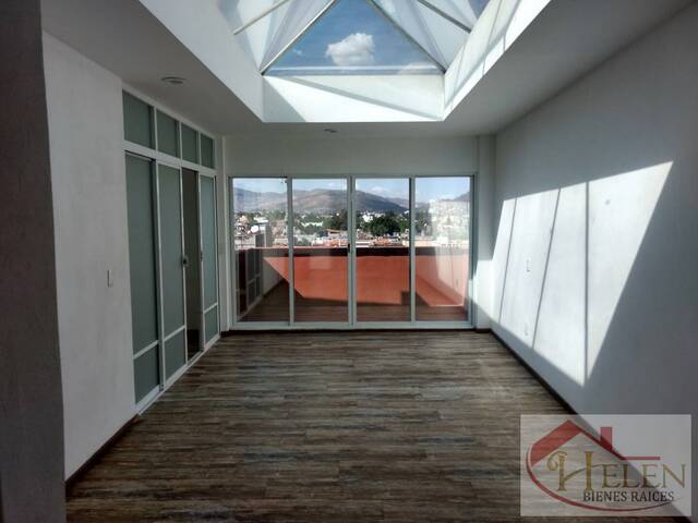 #848 - Penthouse para Renta en Cuauhtémoc - DF - 1