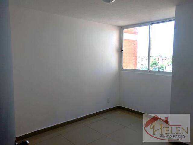 Penthouse para Renta en Cuauhtémoc - 5