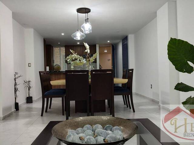 #850 - Departamento para Venta en Coyoacán - DF - 1