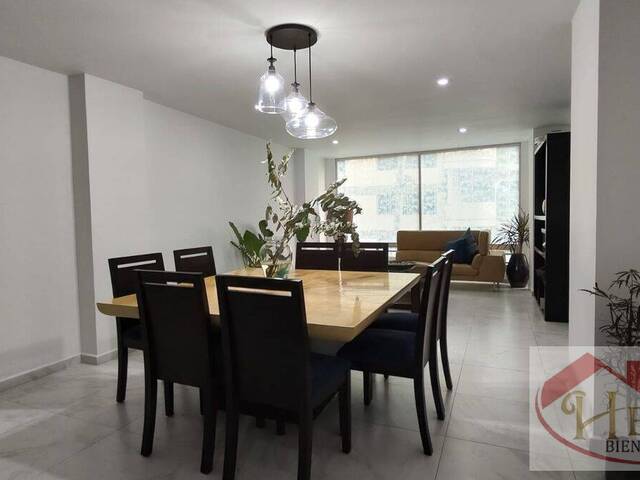 #850 - Departamento para Venta en Coyoacán - DF - 3
