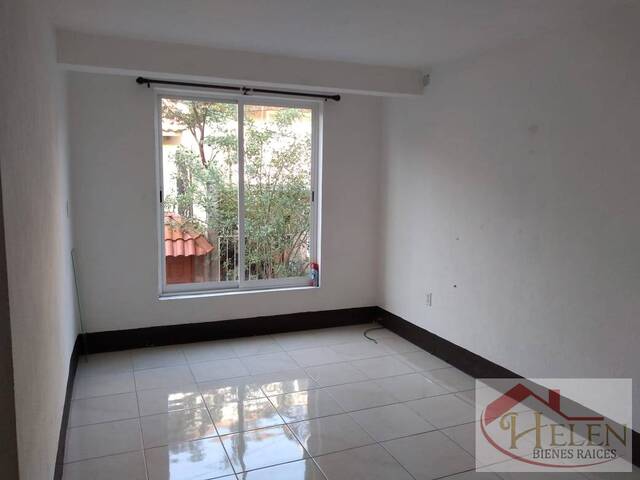 #856 - Departamento para Renta en Iztapalapa - DF - 1